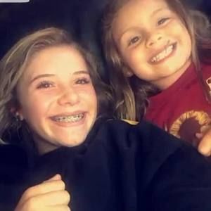 Meet your Posher, Makayla